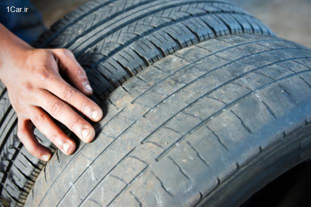 ده اشتباه رایج در نگهداری از خودرو لاستیکهای بدون عاج